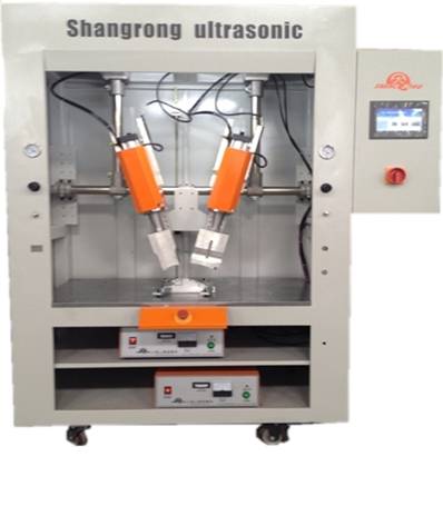 超聲波多頭機 上榮電子科技