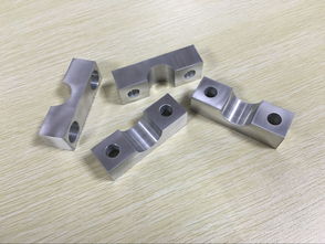 高性能精密模具配件廠家直銷