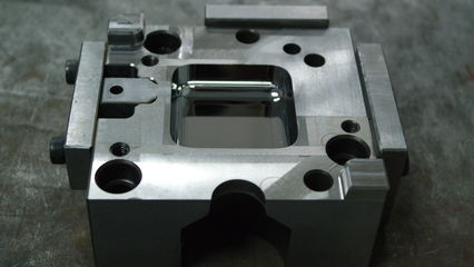 模具拋光在行業里哪家強?