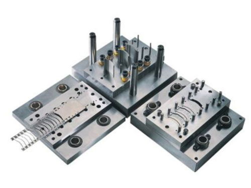 濮陽精密模具加工技術(shù)