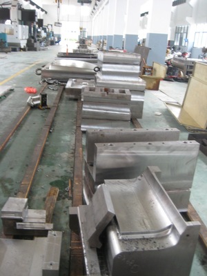 【提供塑料模具加工 高質(zhì)量精密塑料模具 產(chǎn)品定制加工】?jī)r(jià)格,廠家,圖片,塑料模,臺(tái)州市黃巖西格模具-