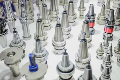 世界先進制造業(yè)大會發(fā)出山東最強音,濟南工業(yè)強市后勁十足!