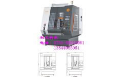 上等鉆孔機深圳利工科技供應,廣州數(shù)控精密模具鉆孔機
