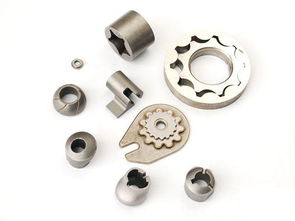 粉末冶金部件與精密模具的協(xié)同發(fā)展與應用前景