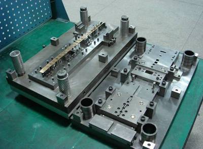 精密模具制造專家 昆山市齊勝精密模具的技術(shù)與實力