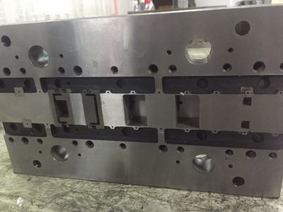 五金精密模具來(lái)圖定制 報(bào)價(jià)、圖片、行情與深圳市志強(qiáng)精密模具服務(wù)解析