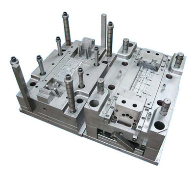 精密制造 從壓鑄到模具，解析速網五金制品的一站式解決方案