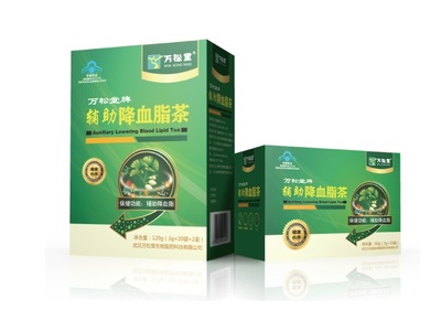 保健茶代加工首選廣州萬(wàn)松堂 專業(yè)品質(zhì)，值得信賴