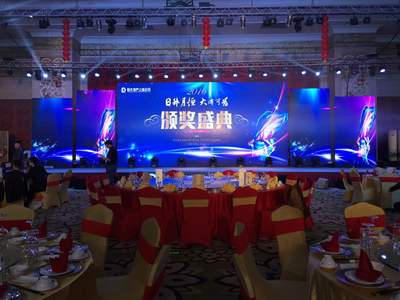 鄭州舞臺(tái)搭建與文化活動(dòng)策劃 鑄就城市文化新名片