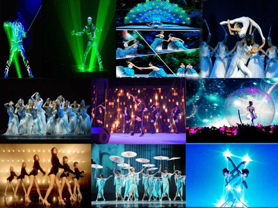 舞動(dòng)企業(yè)靈魂 如何策劃一場(chǎng)令人難忘的公司活動(dòng)演出與舞臺(tái)藝術(shù)造型